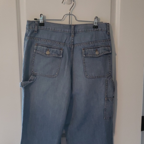 LondonJean women's jeans size 12 - Picture 3 of 6